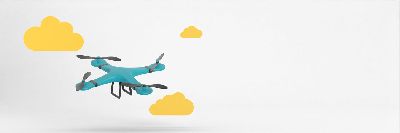Flying things